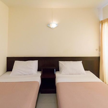 Mont Talay Hotel Prachuap Khiri Khan Eksteriør billede